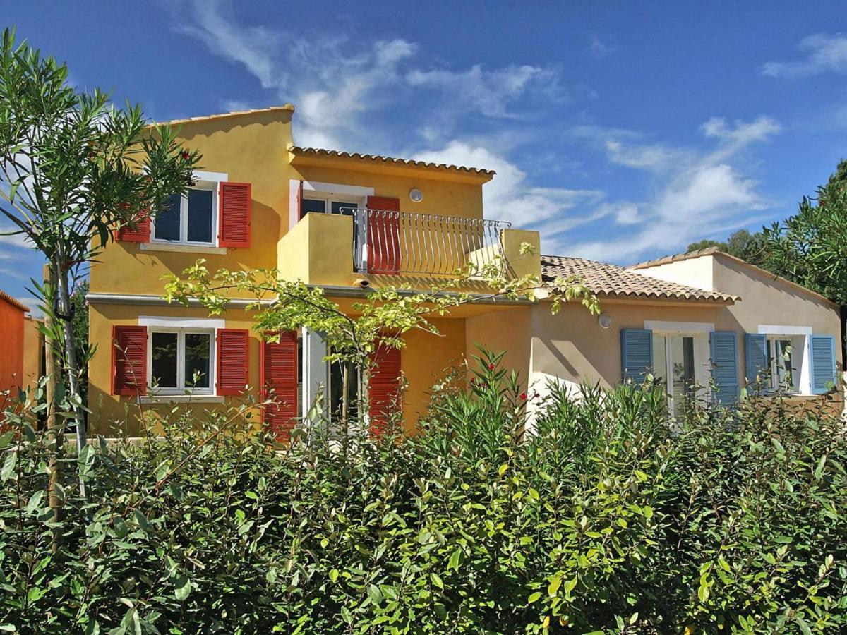 Apartment Near The Sea, Borgo-Plage Borgo  Exterior photo
