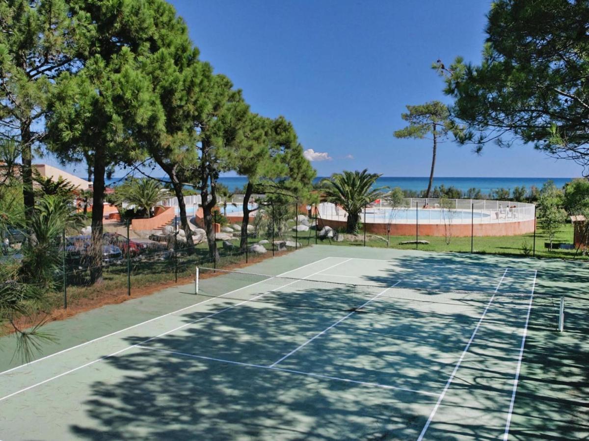 Apartment Near The Sea, Borgo-Plage Borgo  Exterior photo