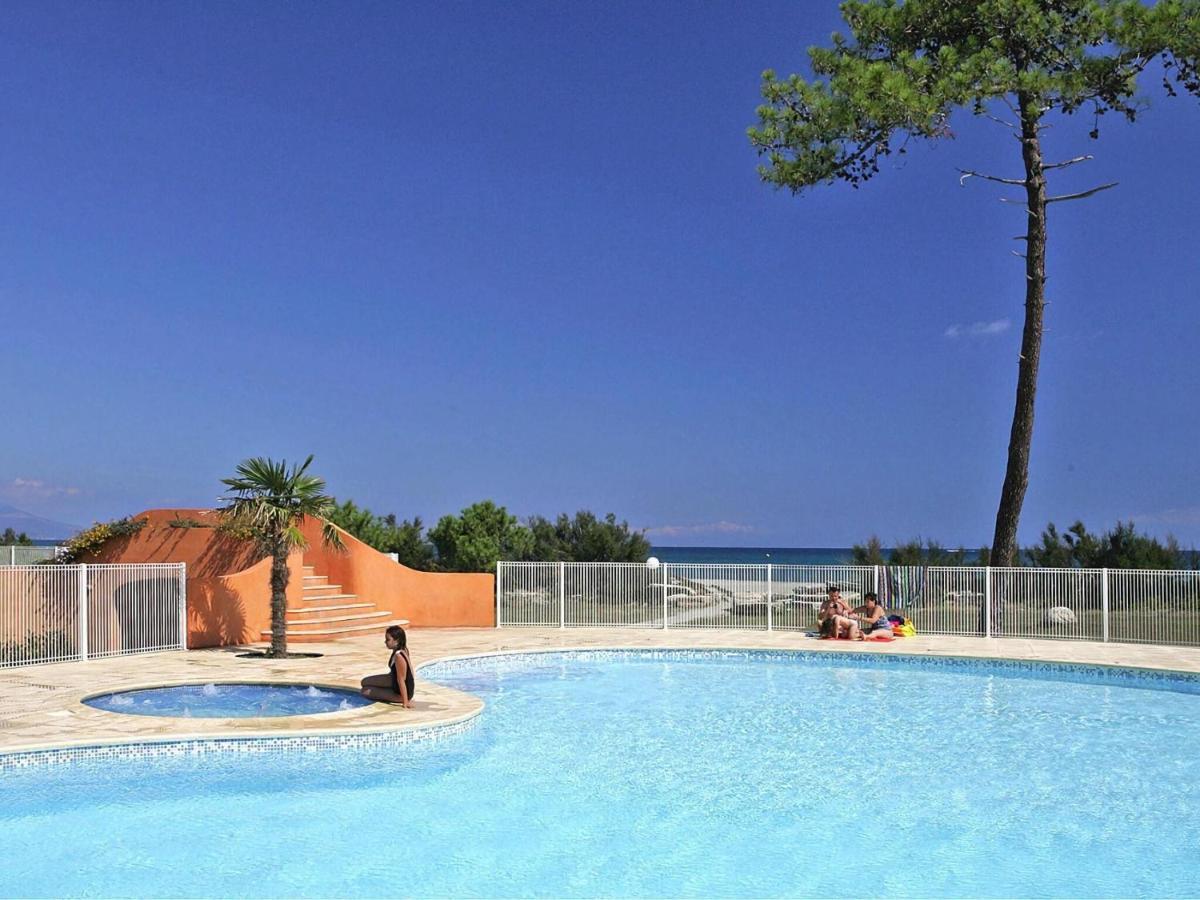 Apartment Near The Sea, Borgo-Plage Borgo  Exterior photo